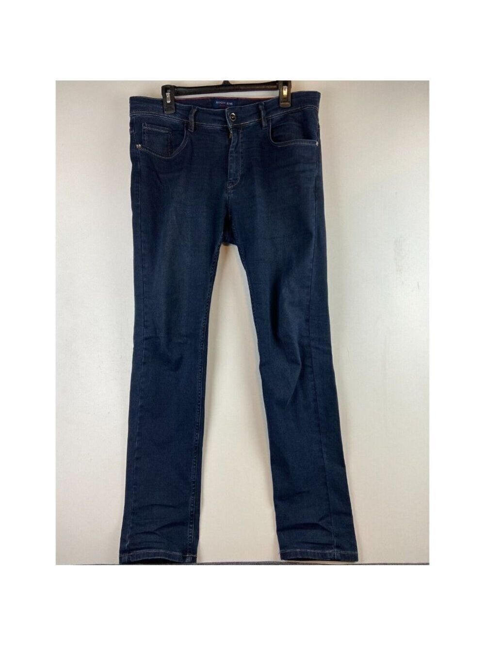 Ramsey Jeans Men's Blue Slim Fit Jeans Size 30